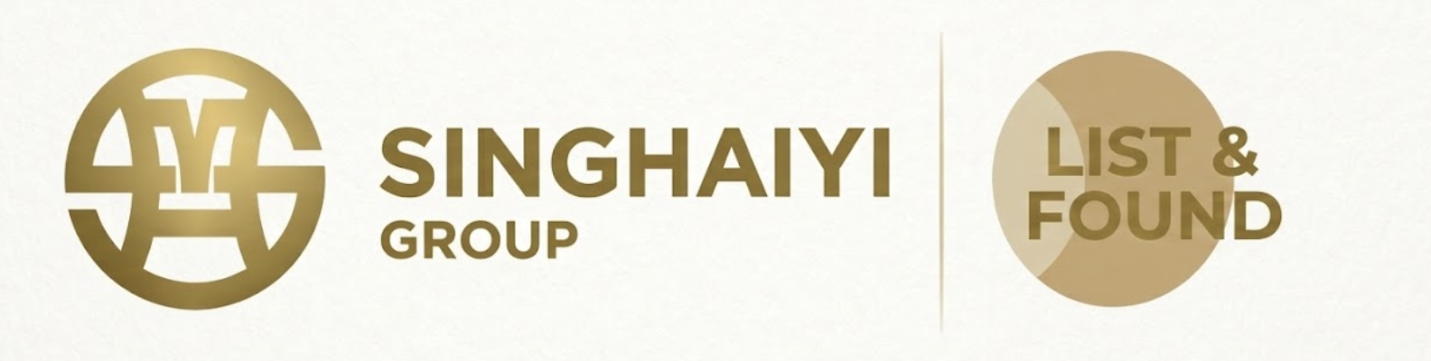 SingHaiyi Group